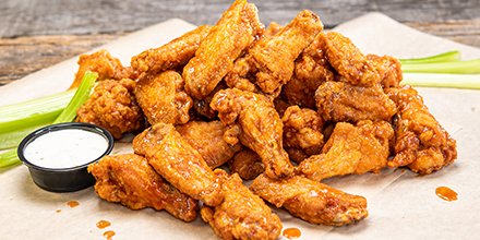NativeGrillWngs's tweet photo. 💥FREE DELIVERY💥 all weekend on orders placed through our website or on the Native App! Download the app to get your first 10 wings FREE! RT to save a life 😎

*Valid 10/16/20-10/18/20. https://t.co/hnomq3v2BS