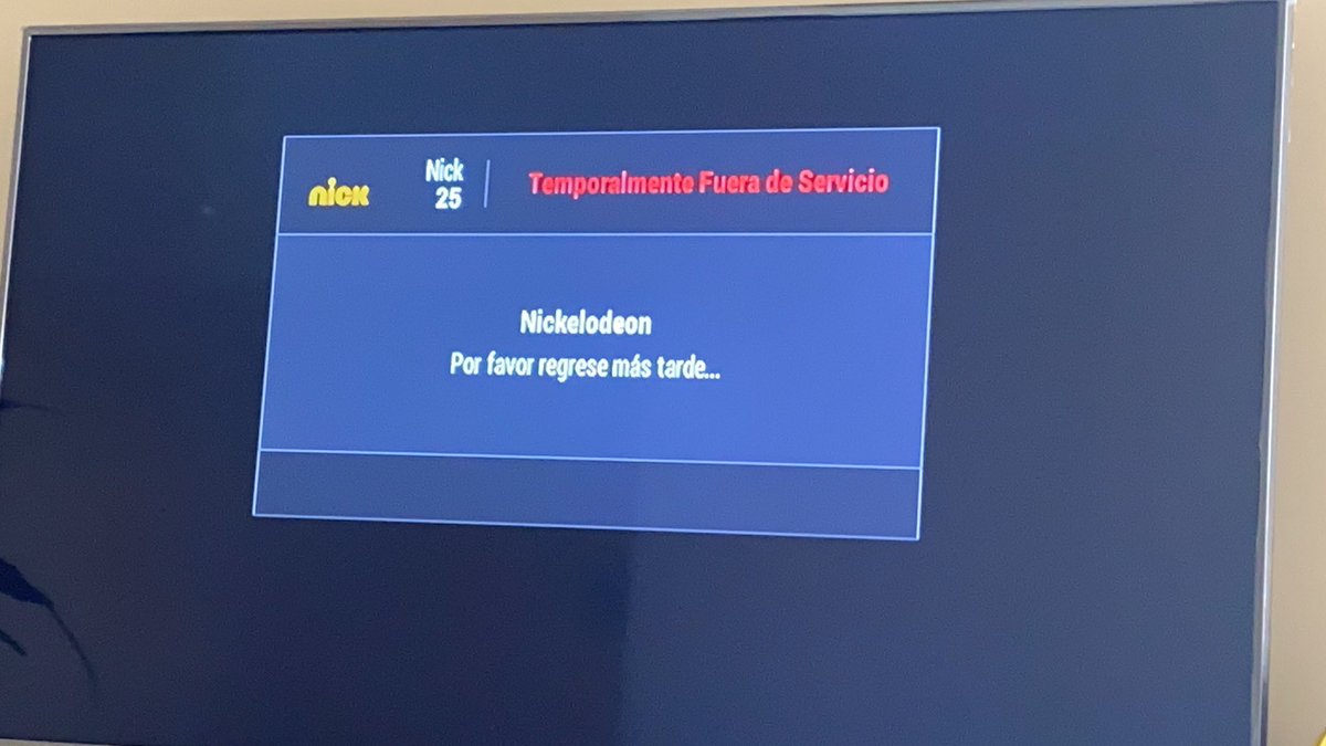 BGribbellFarran's tweet photo. Cansada y aburrida del mal servicio de #VTR #Concon @VTRChile 
Sigo sin ternera y sin cable!!! https://t.co/Qb58LL0zNu