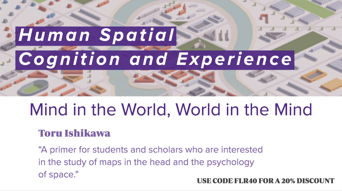 Share your published books and articles with us. We add them to our Zotero database! Check out this book at bit.ly/2CPhNHQ