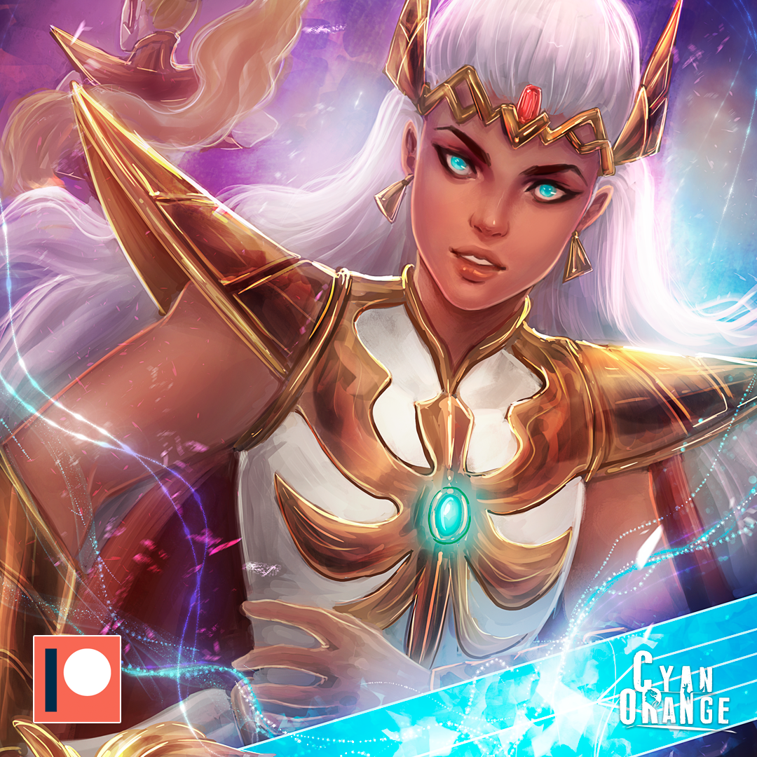 CyanOrangeArt's tweet photo. We reveal our second wallpaper our Patrons of this month will receive. You can get 3 different resolutions of this wallpaper, full process video, brushes and PSD!
https://t.co/hCkIYFZduL
Sign up till July 31st 2020 and receive this wallpaper & more!
#Shera #marashera #spop https://t.co/cgEronCynp