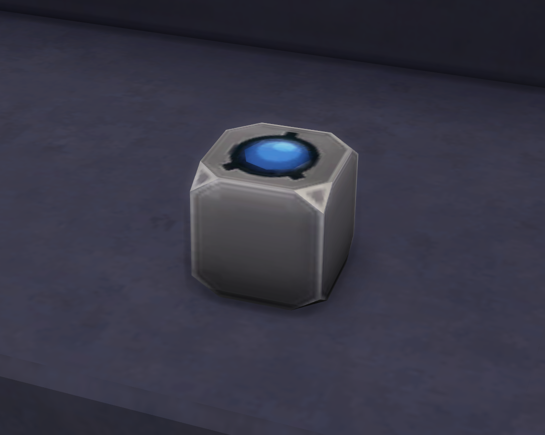 SimGuruGeorge tweet media