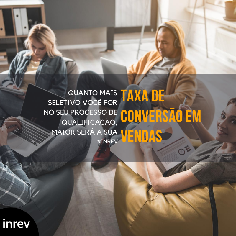 inrev_cm's tweet photo. Para identificar oportunidades reais de negócio, é preciso fazer uma qualificação apurada, ou seja, validar quais leads possuem condições de adquirir a sua solução e que estejam em momento de compra.
#vendas
#marketing
#prevendas
#tecnologia
#modelodenegocio https://t.co/vQL5KZq7Gl