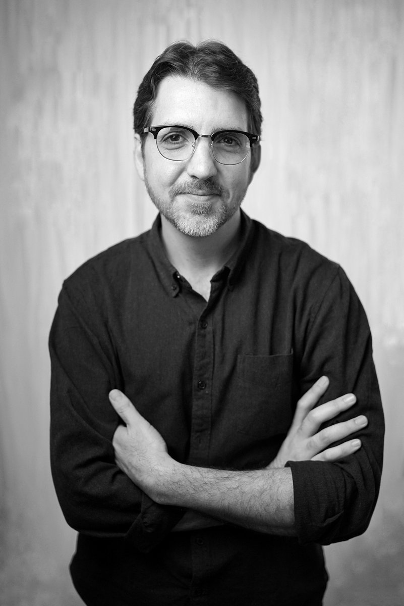 IllusDept's tweet photo. Episode 63 of the #IllusDeptPodcast—with VP, Managing Agent at Bright, James Burns—is now available!

He talks about the role of an art rep; COVID-19’s affect on publishing; the permanence of the graphic novel boom; art fees; portfolio tips; and more.

⚡️https://t.co/9TCI1vXYXs⚡️ https://t.co/Wr8nEUsvIs