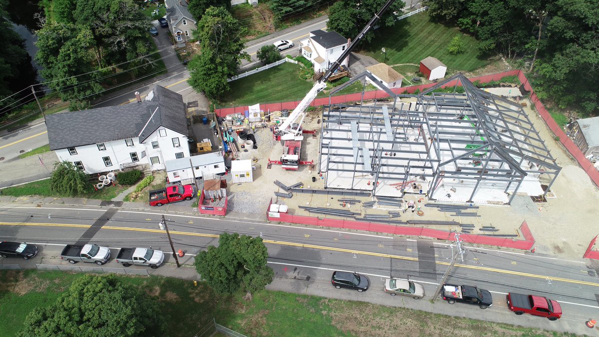 Town of Andover, MA tweet media