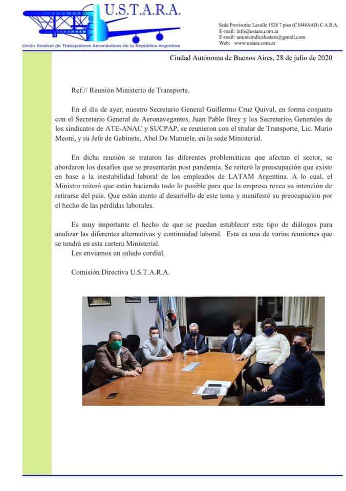 SeverinoDiGiov4's tweet photo. Entendes como es?
Politica y accion!
Asi se labura con la gente, por la gente y para la gente.
DONDE ESTAN?
@aplapilotos @AptaOficial @UPSA_Oficial @APAERONAUTICOS
#YONOTEVI https://t.co/rw7h1kWYfW
