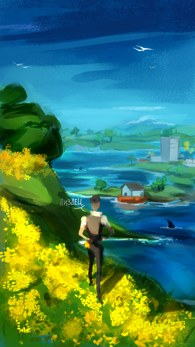noxinen's tweet photo. #fortniteart #FortniteSeason3 #fortnitejules #fortnitemidas https://t.co/vPAIlptPIl