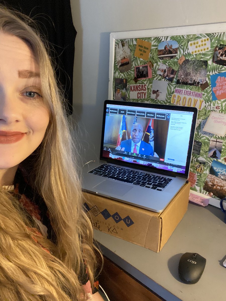 Excited to represent <a href="/TeamKansasCity/">TeamKC</a>, <a href="/ithinkKC/">KCADC</a> on today’s Grow to genKC panel. <a href="/genKC/">genKC</a> <a href="/kcchamber/">KC Chamber</a>