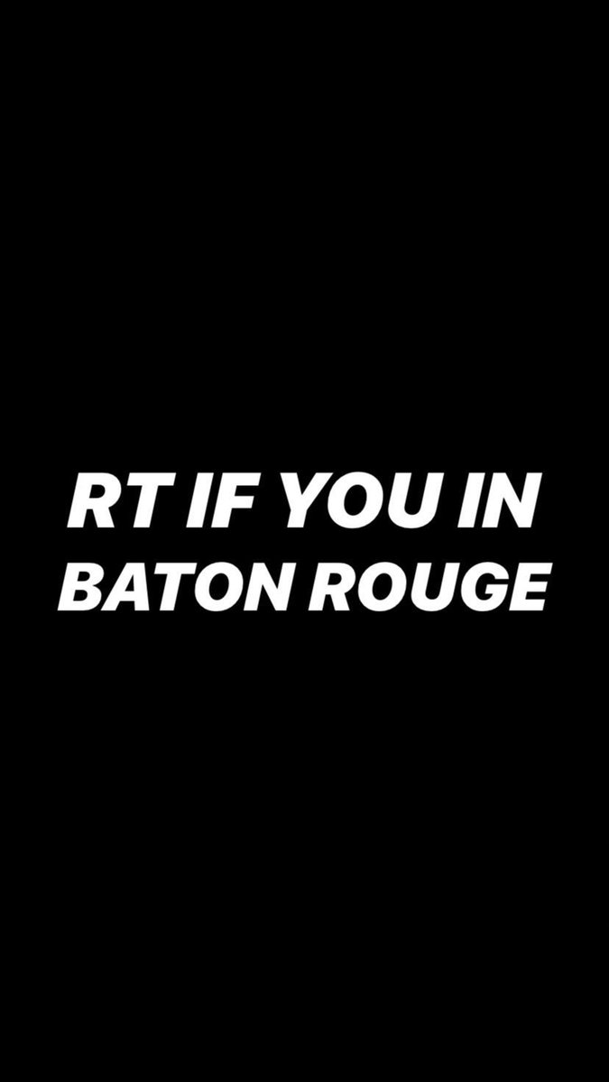 louisianafreaky's tweet photo. 👀 https://t.co/t2jr4jlEA2