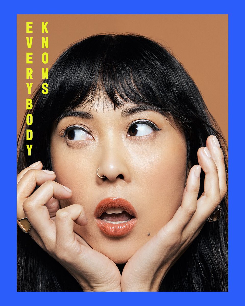 TNAF's tweet photo. Track 6. Everybody Knows

AX: The ones we love have the power to make us feel wonderful about life. They can also make it feel like our world is crumbling. They lift us up, and tear us down. This song is about that push and pull. https://t.co/QVX3e6jQ6K