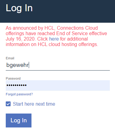 bgewehr's tweet image. #RIP, #IBMConnections. We had a good time together. I ❤️d to find out as many details about you as I could to give the @voessing workforce the best possible #employeeExperience in our #ESN. To be migrated over to a smart MSP @Factor_y feels like breaking the chains - let's go! 👨‍💻