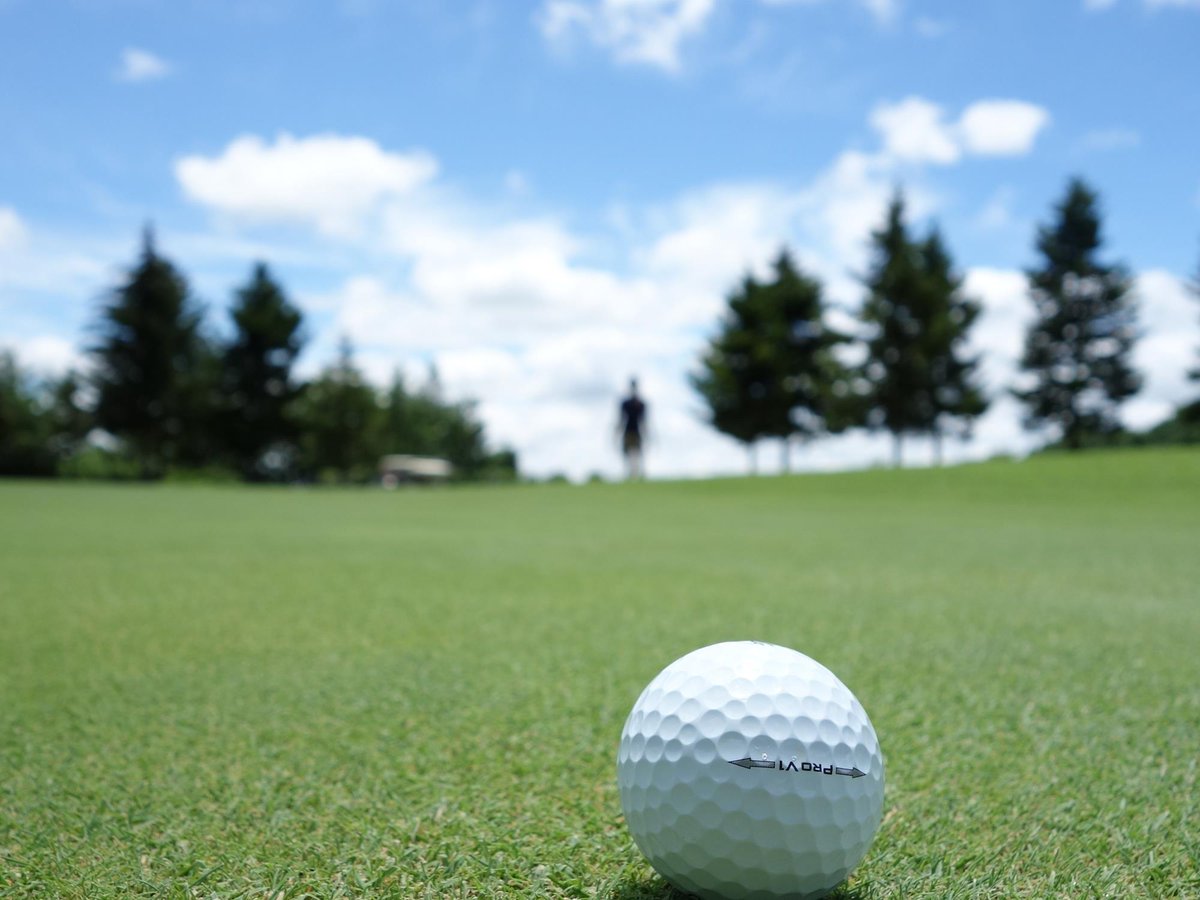 2020 Golf Outing Canceled 

📰: bit.ly/3jQRlOo