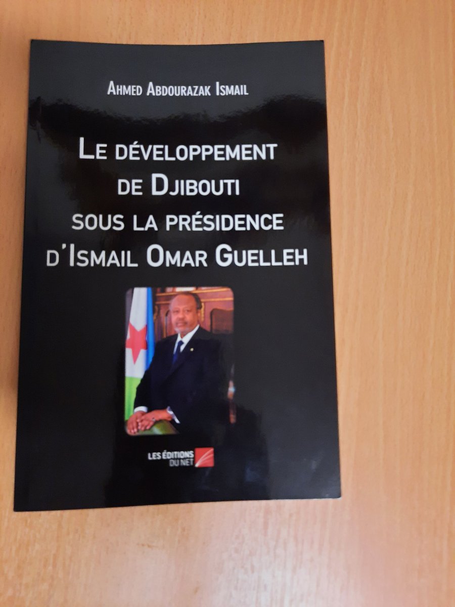 Ahmed Abdourazak tweet media