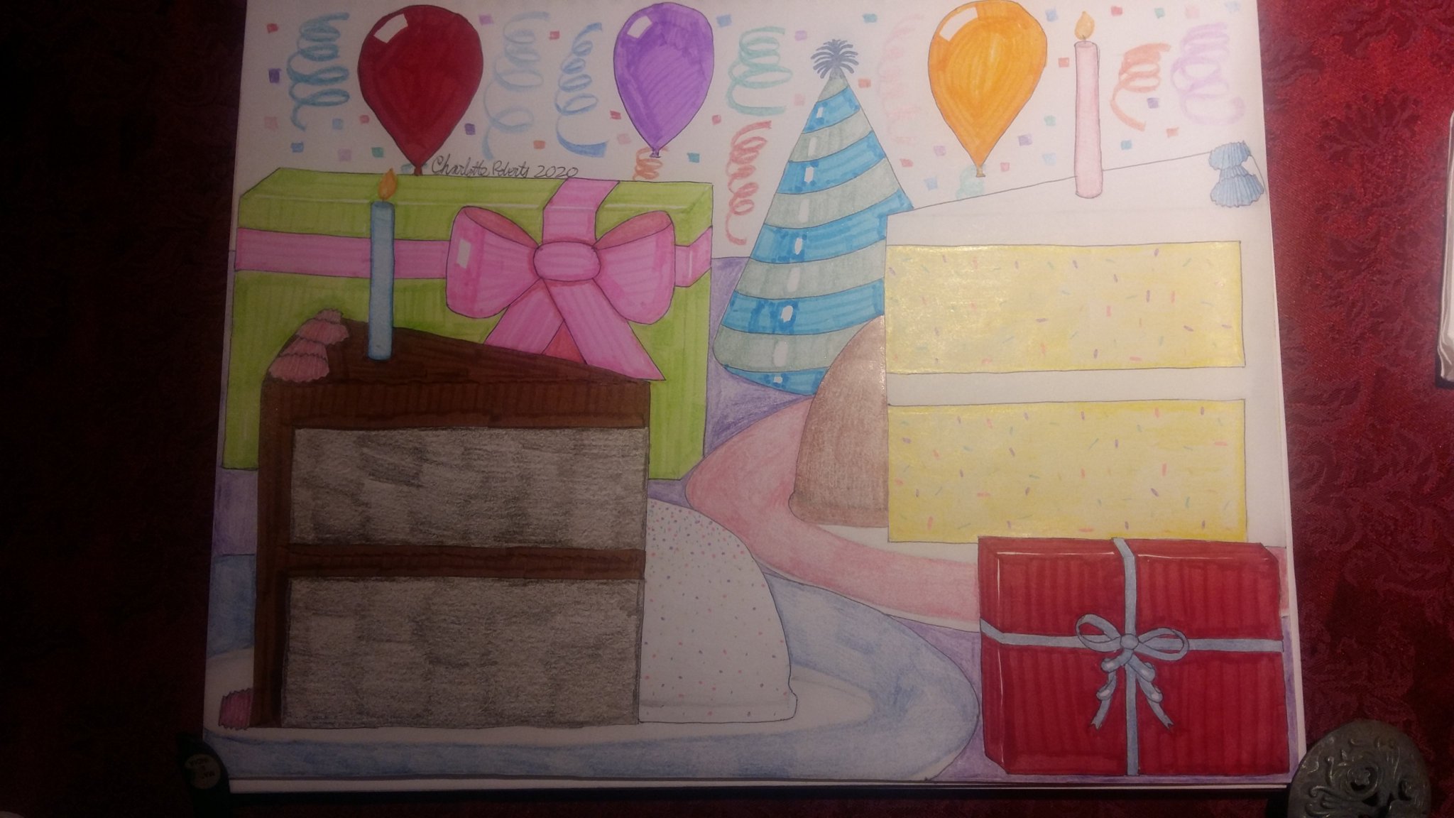  How cute! Happy Birthday Jim Davis!     