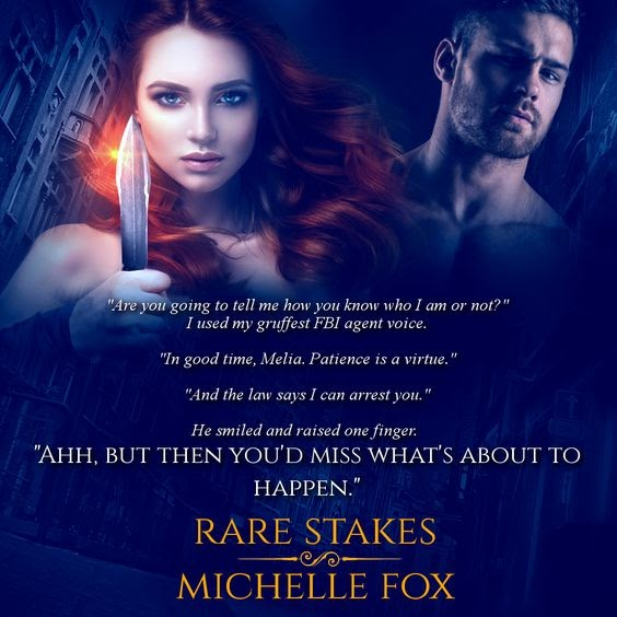 Get <a href="/AuthorMFox/">MichelleFox</a>'s Rare Stakes and ten other vampire books for a limited time with the Beyond Twilight Storybundle: storybundle.com/vampires