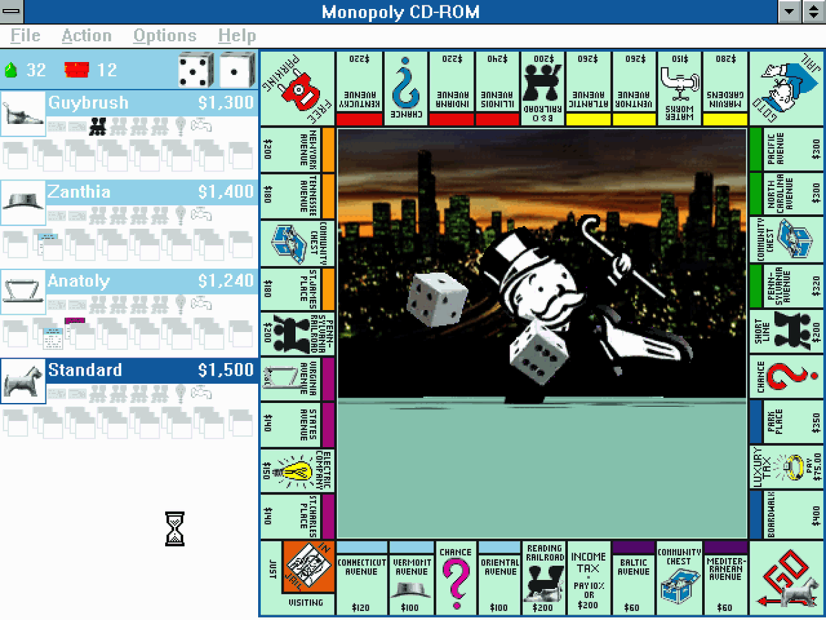 westwood monopoly cd rom download westwood monopoly cd rom download