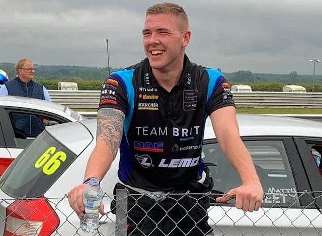 <a href="/mattystreet96/">Matty Street</a> story of running his own company at just 22 years of age is a stellar example never letting a disability hold you back. From struggling at school with dyslexia, dyspraxia and Aspergers, he demolishes any pre-conceptions about autism. 

buff.ly/333YN2S