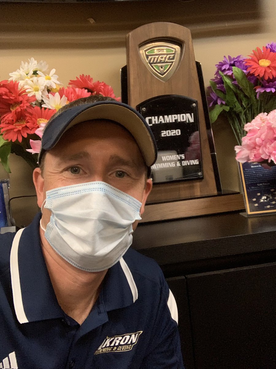 ZipsCoachBrian's tweet photo. @MACSports @LtGovHusted @GovMikeDeWine @OHdeptofhealth @OhioBobcats @ToledoRockets @BGathletics @KentStAthletics @MiamiRedHawks @AkronZips Let’s Go Zips!  #MaskUp4MACtion #IWantASeason #GoZips @ZipsWSD https://t.co/PWmVxO21fp