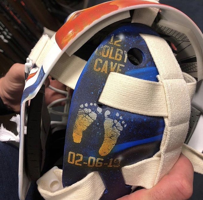 Pro Am Sports releases a Cree Ethan Bear nameplate Oilers jersey : r/hockey