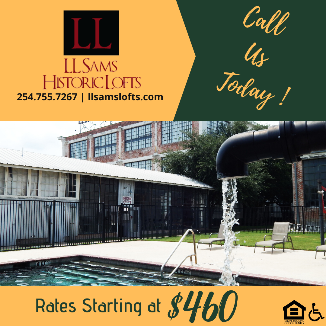 LL Sams Lofts tweet media