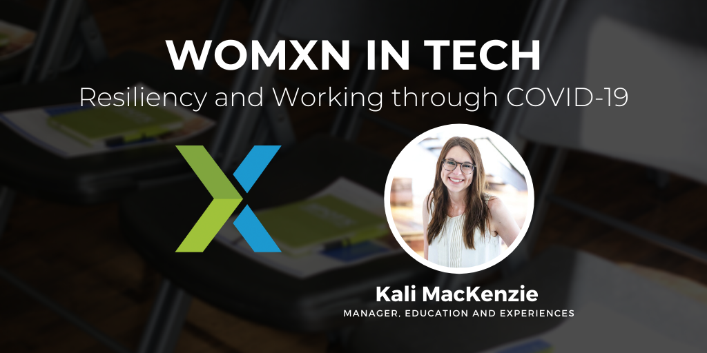 SpotX's tweet photo. Want to learn to become more resilient during COVID-19? Tune in to the Womxen In Tech virtual webinar by @GA_Denver tomorrow at 5pm MDT and join SpotXer Kali MacKenzie as she dives deeper into this topic. Register for free here ➡️https://t.co/LHVzFxg2pz https://t.co/jkpLtCPCUI