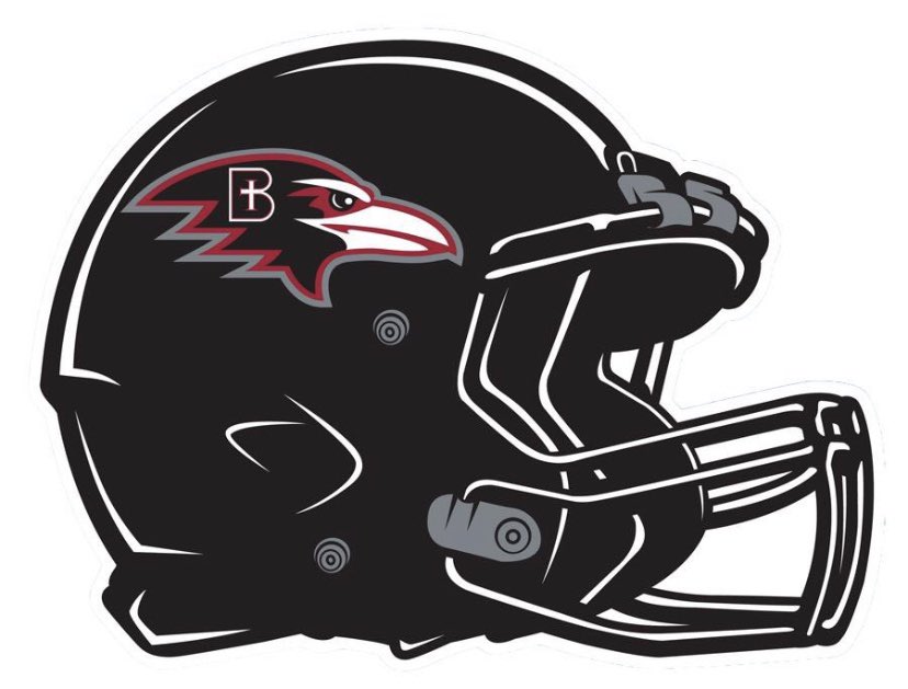 XavierNichols_4's tweet photo. Blessed to receive an offer from Benedictine! @BCFBCoachYost @RavenFootballBC https://t.co/7NVF5WeXZY