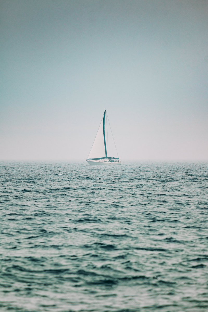 It’s time to set your sails! Let us capture it! #capturewithsoka