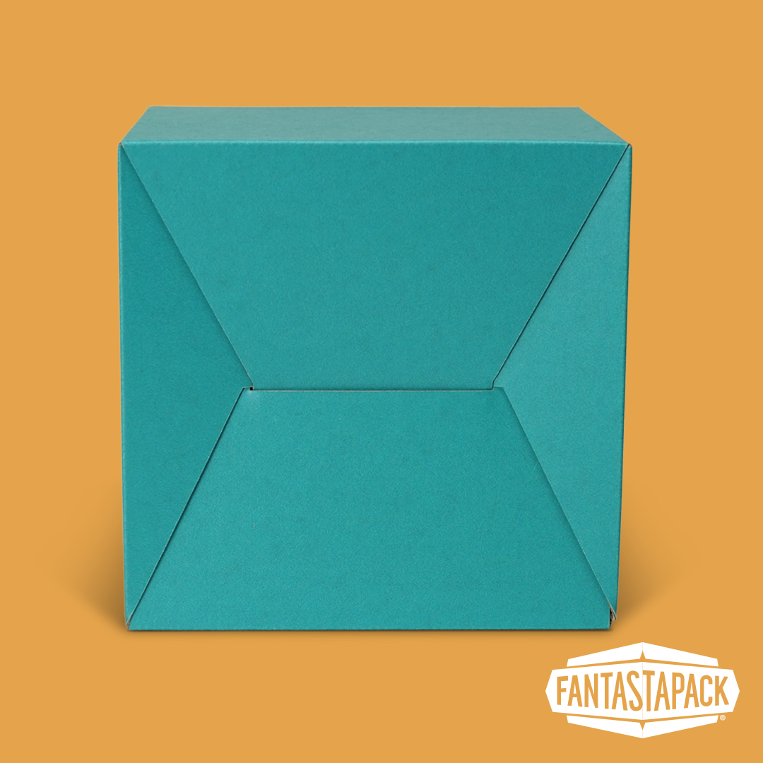 Fantastapack's tweet image. Save money over time by reducing tape and labor costs with the Regular Slotted Container - Snap Lock Bottom box. This style is perfect for bulky yet lightweight products, like apparel and textiles! hubs.ly/H0t0P8B0

#CustomBoxes
#Packaging
#BoxStyles