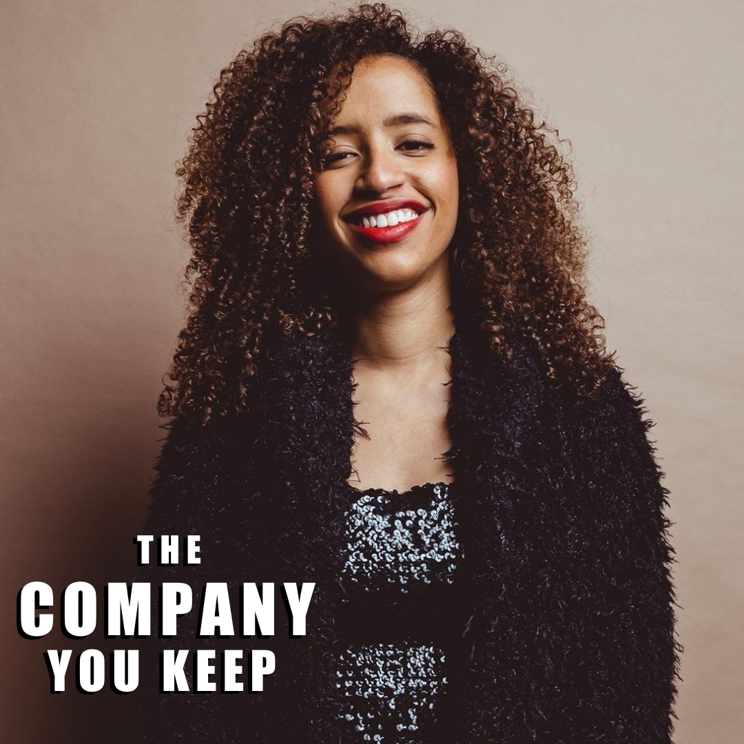 CoYouKeep's tweet photo. Did ya'll check out the #podcast last week with @jackievenson? @PhillipMScales asks and she tells it like it is! Check it out before we get into the finale tomorrow! https://t.co/ld7A5Iej8n https://t.co/U2oC2QG9sm