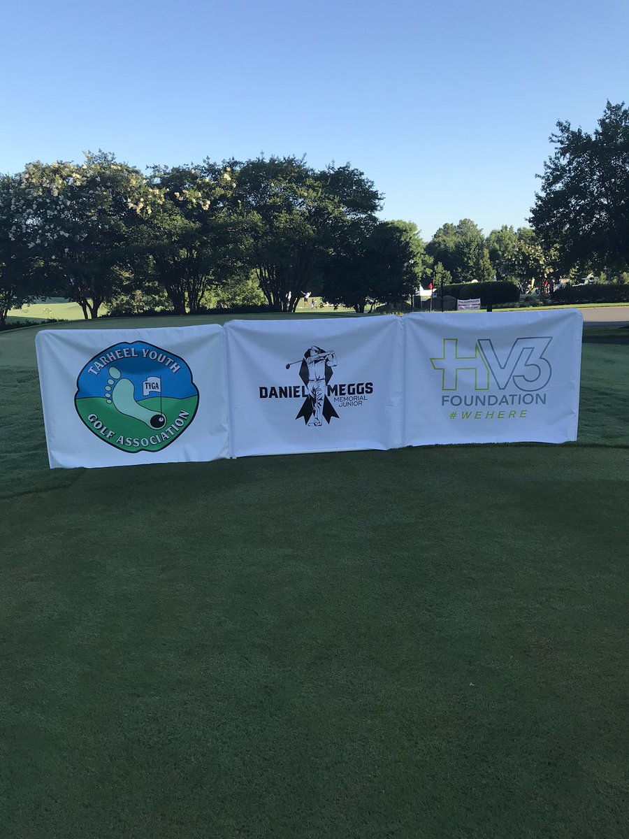EliDenton's tweet photo. I so wanted to win the Daniel Meggs Memorial hosted by @HV3_Golf @hv3_foundation but unfortunately came up just short. Honored to finish 2nd with an even par 72. Thanks to Providence CC. @JRWalk22 @CGAgolf1909 @TYGAgolf #youthonthecourse  #WeHere #2020unsigned https://t.co/WfKgiJ8vUG