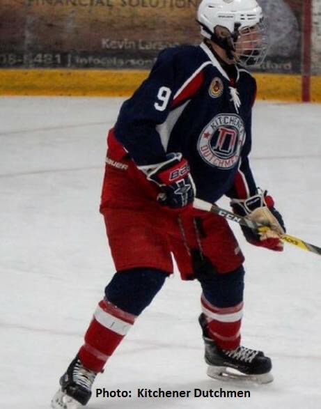 OJHLGoldenHawks's tweet photo. The GHawks are happy to welcome Carter Lennon to the Hangar. 

CLICK BELOW
https://t.co/N6X0cv3Sll

@TGHProShop @OJHLOfficial @JrBDutchmen @SugarKings https://t.co/kB9RvhR7uC
