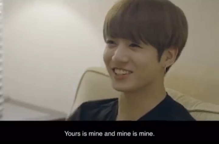 kthflcs's tweet photo. remember when jk said he uses to be selfish, that he wants everything to his, but BTS thought him not to be selfish. 

JK of BTS by BTS
#ExaARMY #ExaBBF @BTS_twt @bts_bighit #10000HoursbyJK https://t.co/sFdqYUYaOx