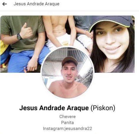 TarekWiliamSaab's tweet photo. #AHORA a la orden del Ministerio Público (Táchira) para ser imputado por la comisión del delito de MALTRATO ANIMAL ( artículo 537 del CODIGO PENAL ): el señor Jesus Andrade Araque (Piskon) ... DICHO SUJETO AHORCÓ A UN CONEJO LUEGO DE INCENDIARLO CON UN CIGARRILLO #Justicia https://t.co/hvun3w6hhF
