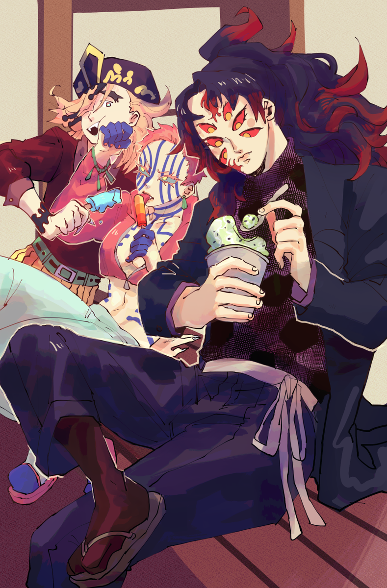 i wan to believe.. 🌙🍦