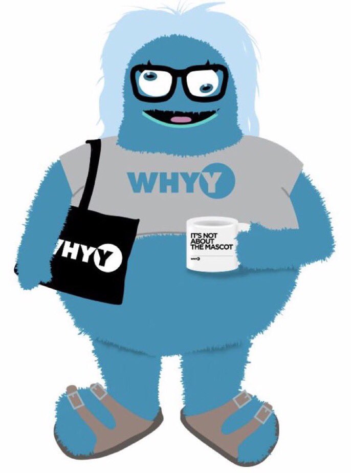 AmityGann's tweet photo. @ckalberts_phd Personally I love @WhittyWHYY https://t.co/HBdXDhUFt8