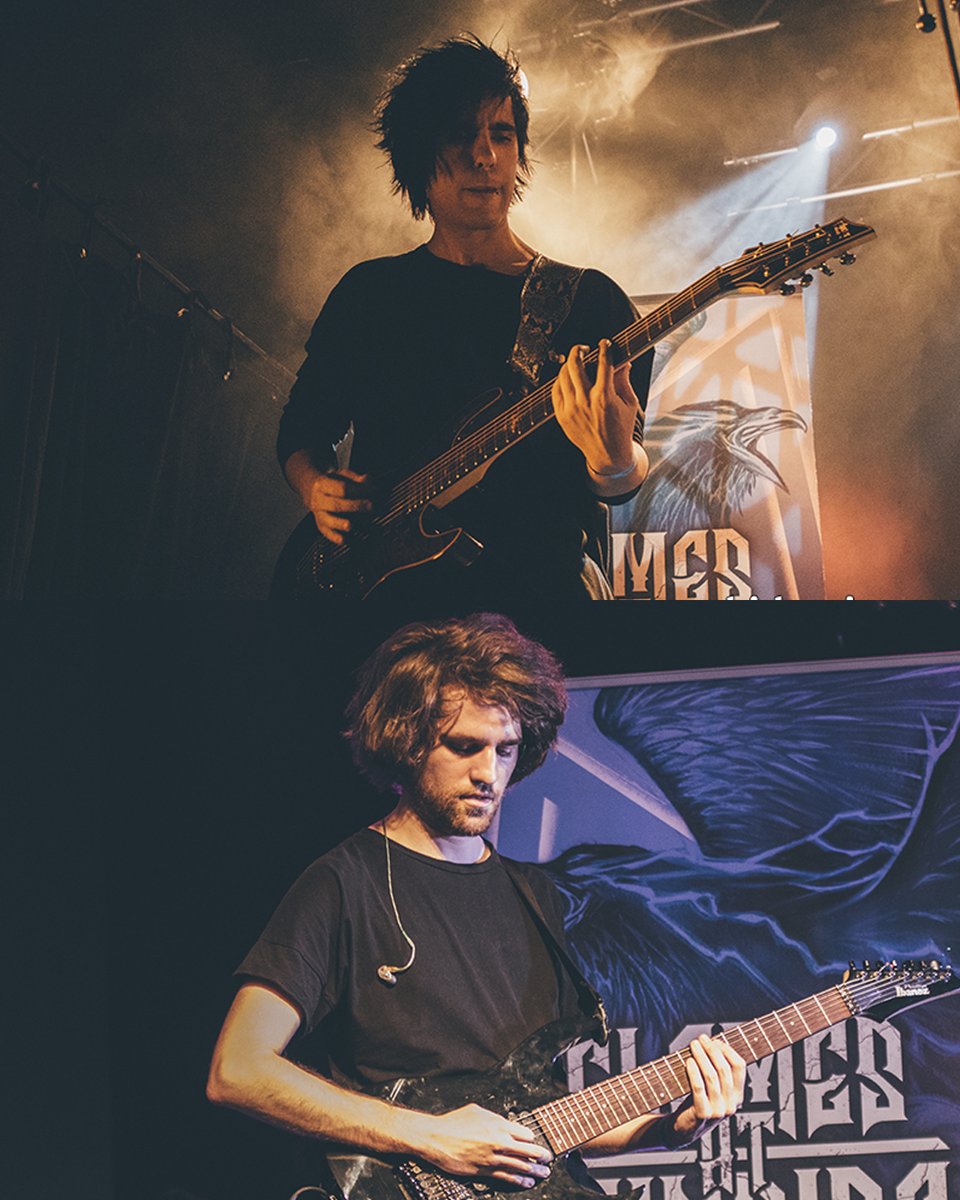 FLAMES AT SUNRISE tweet media