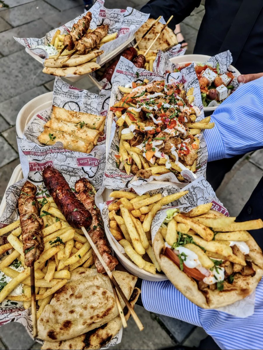 BalticMarketLiv's tweet image. MASSIVE COMPETITION! To celebrate the fact we have almost been back open a month we are giving away £100 worth of food and £100 worth of drink to give away to one lucky person! You can spend that at any of our street food stall or bars. To enter all you have to do is RT