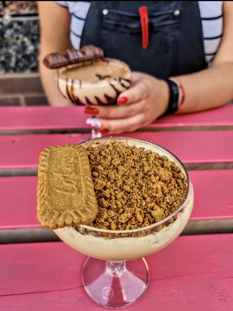 MASSIVE COMPETITION! To celebrate the fact we have almost been back open a month we are giving away £100 worth of food and £100 worth of drink to give away to one lucky person! You can spend that at any of our street food stall or bars. To enter all you have to do is RT