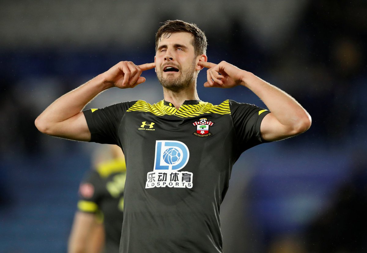 5 | Jack Stephens |  #saintsfcApps: 28G: 2A: 3CS: 7The player that's taken everyone by surprise. Our ball playing centre half has felt like a new signing since coming in. The standout in our back line this season for sure. Very solid.Best moment: This Rating: 8.5/10