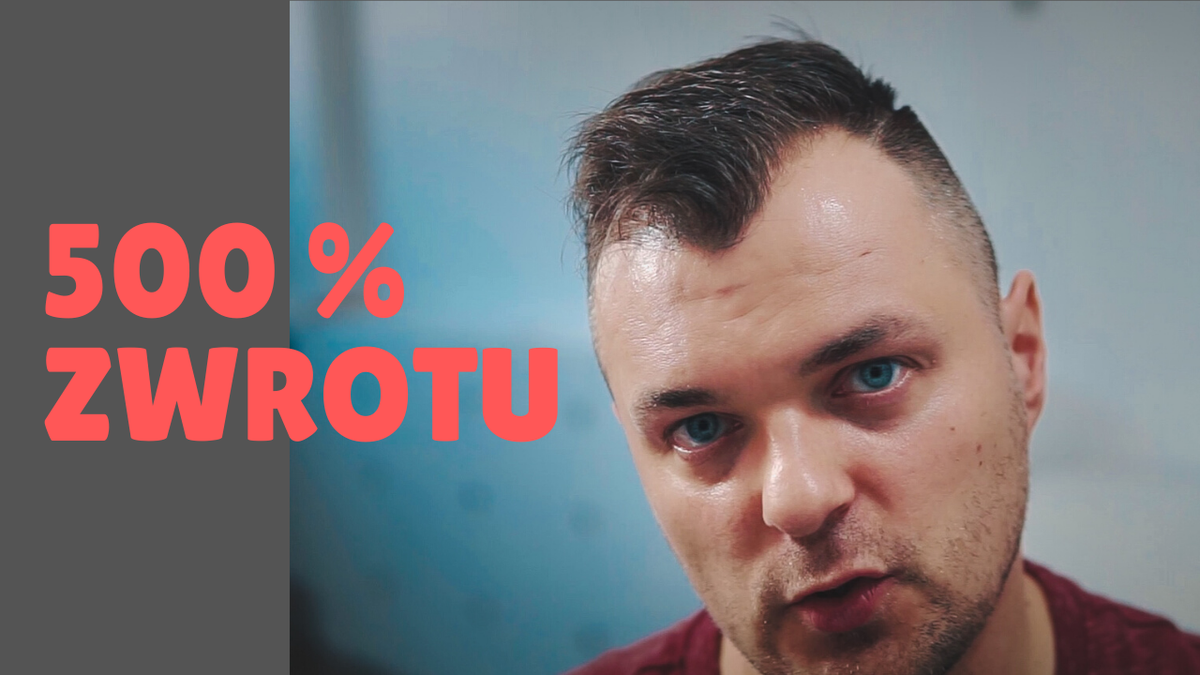 BiznesNaBoku's tweet image. Nie zawsze na siłę opłaca się promować wszystkie swoje oferty. Większość kampanii reklamowych na allegro dobrze jest optymalizować aby przynosiły one realny zysk.

#allegro #ads #allegroads #kampanie #sprzedazonline #wlasnafirma #ecommerce

youtu.be/McZFTDpNTu8