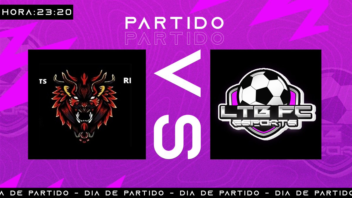ltbfc_esports's tweet photo. 🏆COPA SAN ISIDRO🏆

Retomamos el torneo para intentar quitarnos el mal sabor de boca de ayer. Hoy nuevamente partidos duros ante un gran rival.

🆚 @RedLionseSports
⏲️ J2 (23:00h) y J5 (23:20h) https://t.co/5AYoC6sZA0