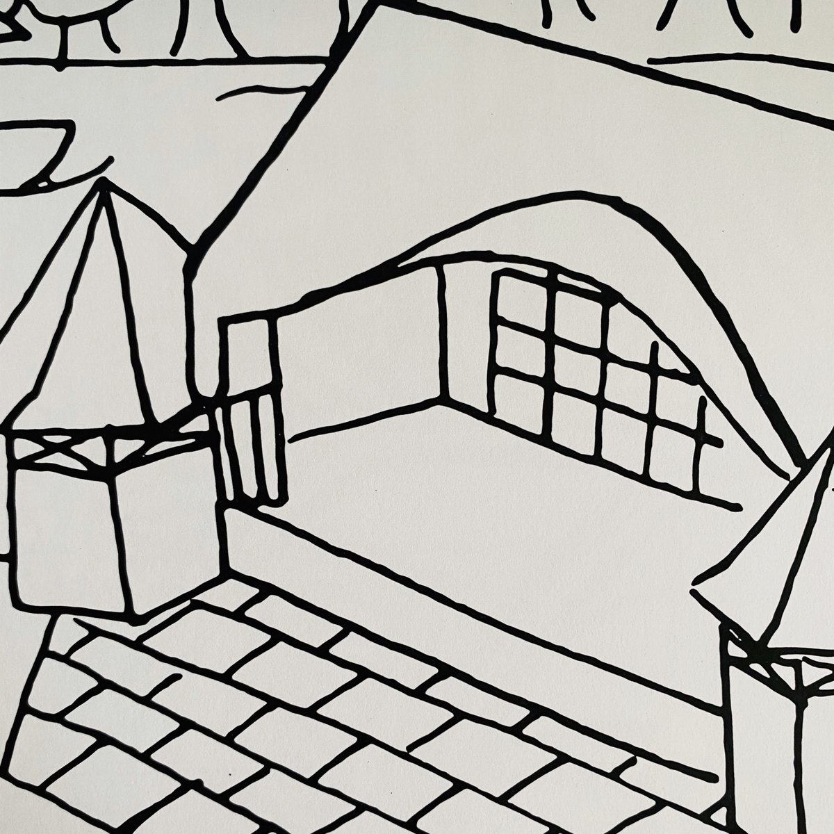 buildingCOURAGE's tweet photo. Lake Harriet Bandshell by Anna Ivers

Color Me COURAGEOUS is available for $15 + shipping. Help show your support for the local artists and studio by purchasing one!

https://t.co/mJQuqJDiv5

#coloringthrucovid #makearttogether #minneapolisart #minneapolis #nonprofit #youthartist https://t.co/jolyILFojA
