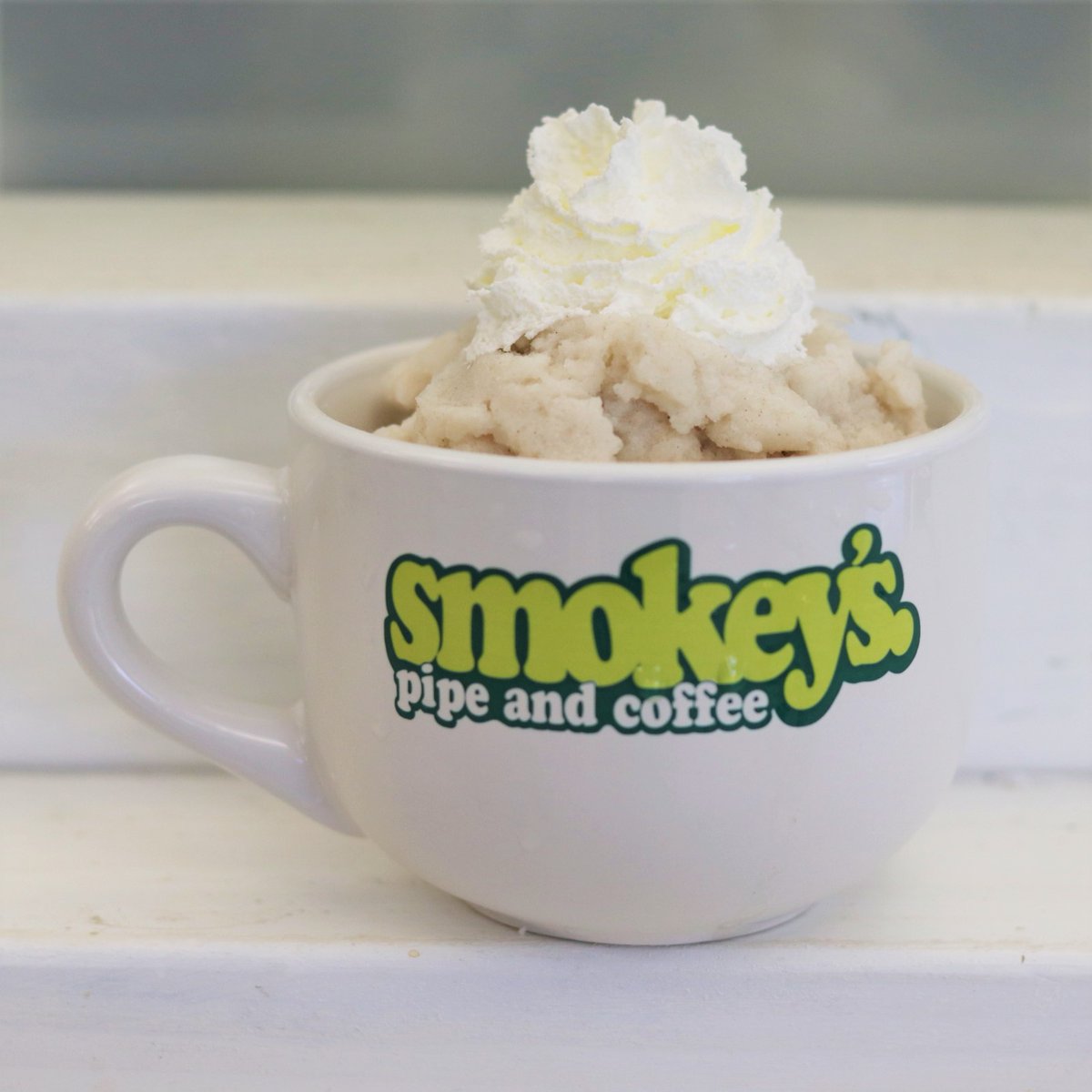 Smokey's Pipe and Coffee tweet media