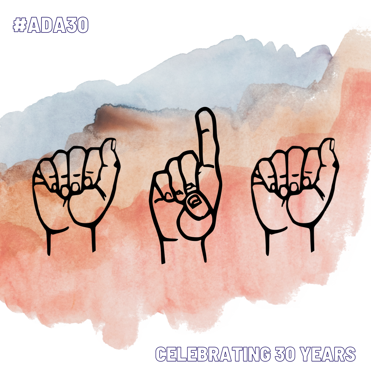 This week is the 30th anniversary of the passing of the Americans with Disabilities Act. The Humphrey Program is incredibly proud of the work Fellows and alumni do to promote disability rights worldwide. 

#ADA30 #HumphreyFellows #HumphreyAlumni