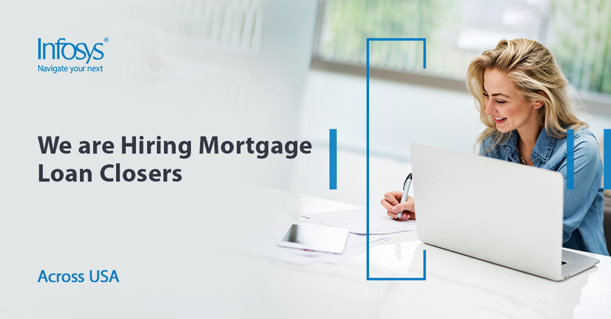 Infosys BPM on Twitter "WE ARE HIRING ACROSS USA Looking for