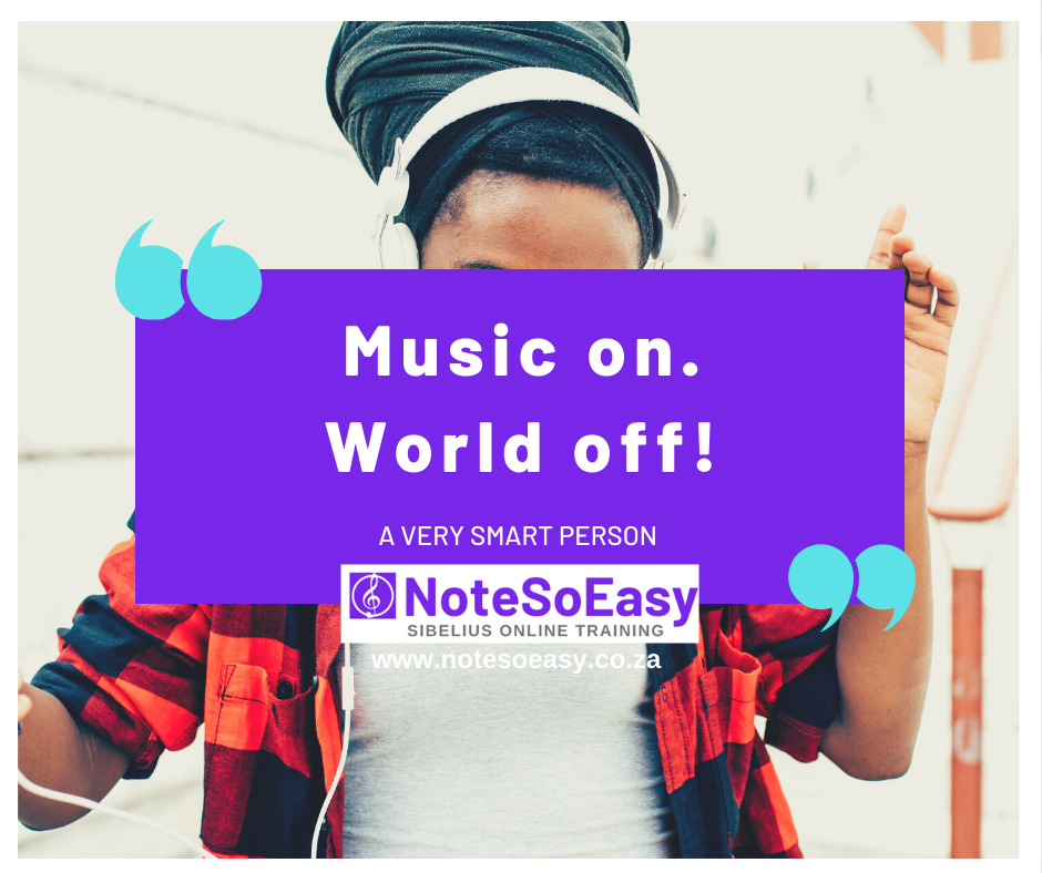 EngelaFullard's tweet photo. Music on! World off... even if it is only for 7 minutes... take it! I do! There is nothing better than just enjoying the music!
#letthemusicspeak #musicistheanswer #musicbringsharmonytolife #whenwordsfailmusicspeaks #musicisthespeechofangels #whenwordsfail #musicspeaks https://t.co/XHPRnGSbfp
