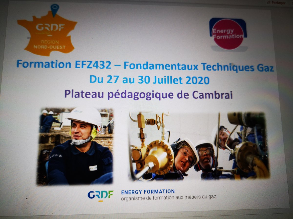 VASSEUR Christine tweet media