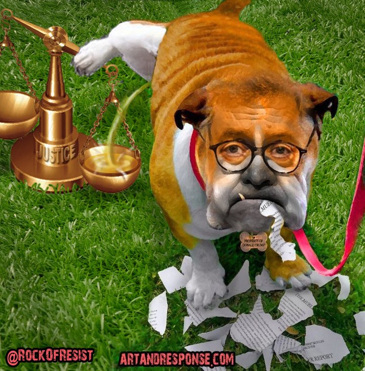 Rep Jayapal got #Barr at #BarrHearing to admit he peppersprayed peaceful protesters for a POTUS photo op but wasn't even aware that armed right wing swastika wearing protesters threatened Governor.