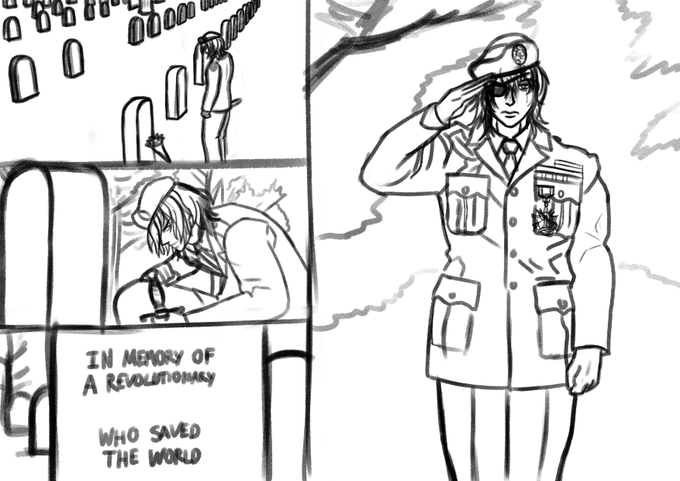 Working on Big Boss Dimitri 