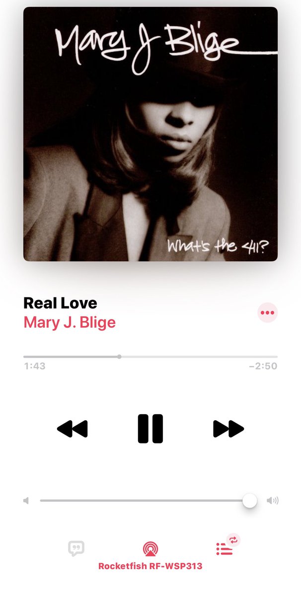 DyerNiko's tweet photo. Itβs been 28yrs & still praying to God to send me someone REAL! Thank You @maryjblige & Huge Congratulations to an Album that still goes hard from the day it dropped all those years ago. #WhatsThe411 #Happy28Anniversary #TrueRnB https://t.co/arDNOsJs0s