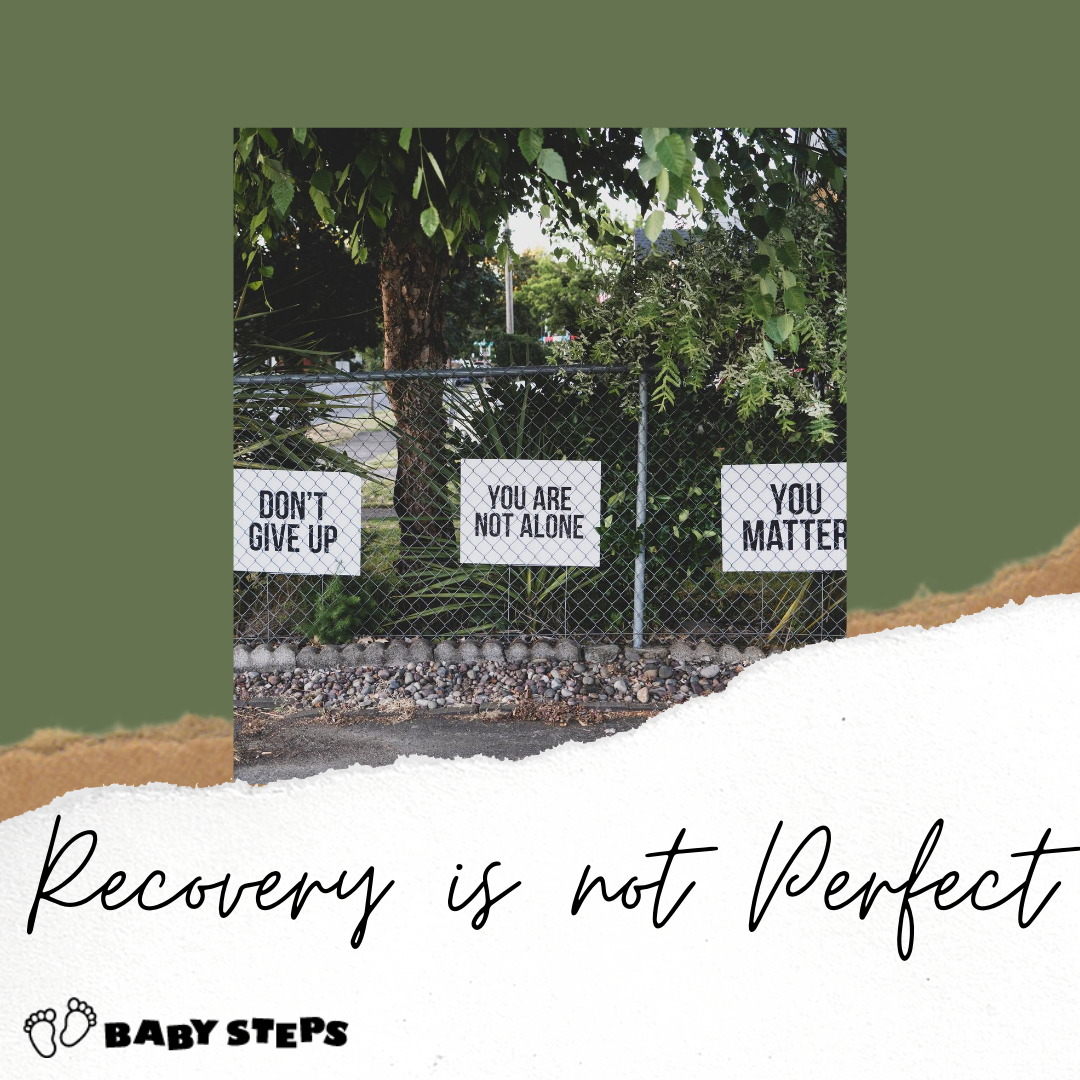 BabyStepsUtah's tweet photo. “Recovery is about progression, not perfection.”
– Unknown
Just keep going, keep trying.

#waytoquit #discuss #friends #babystepsuc #quitsmoking #smokefree #utahvalleymoms #motivation #tobaccofreewomen #babystepsutah https://t.co/jRvwtoOO95